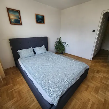 Appartement Metro Bemowo Ratusz - 3 Varsovie