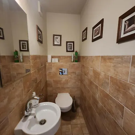 Metro Bemowo Ratusz - 3 Appartement